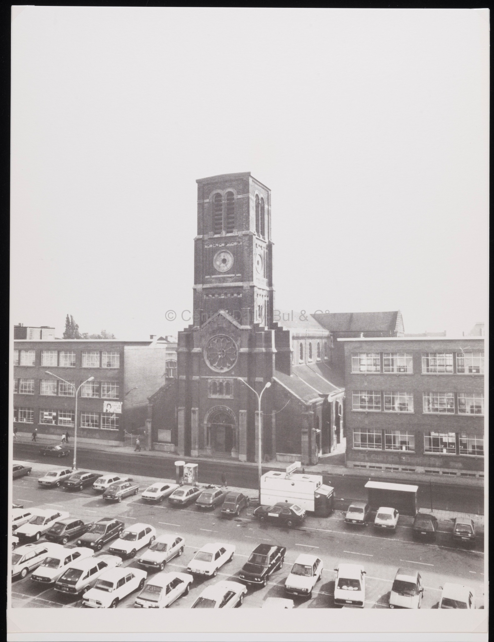 L'Esprit de clocher 147