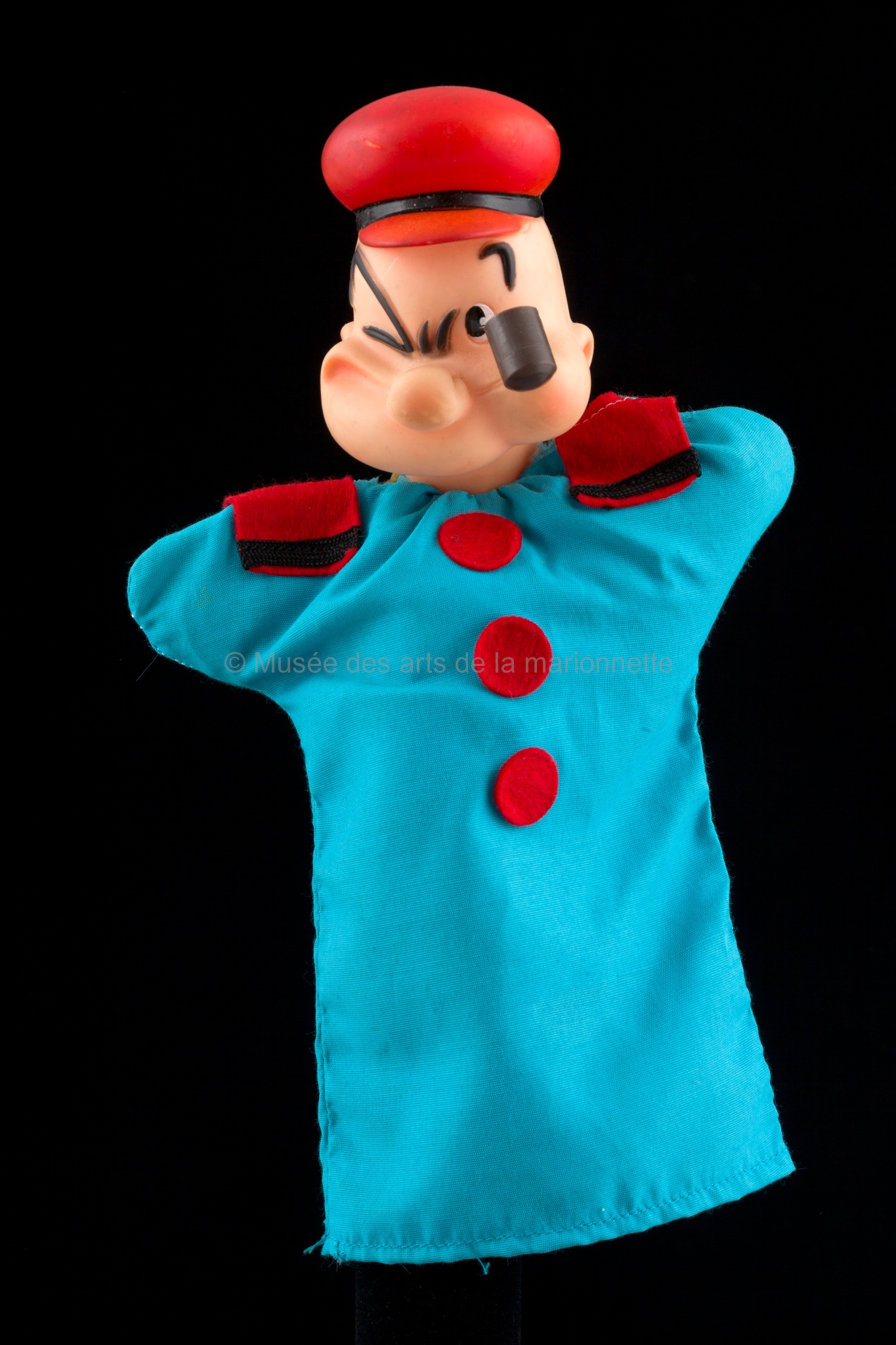 Popeye