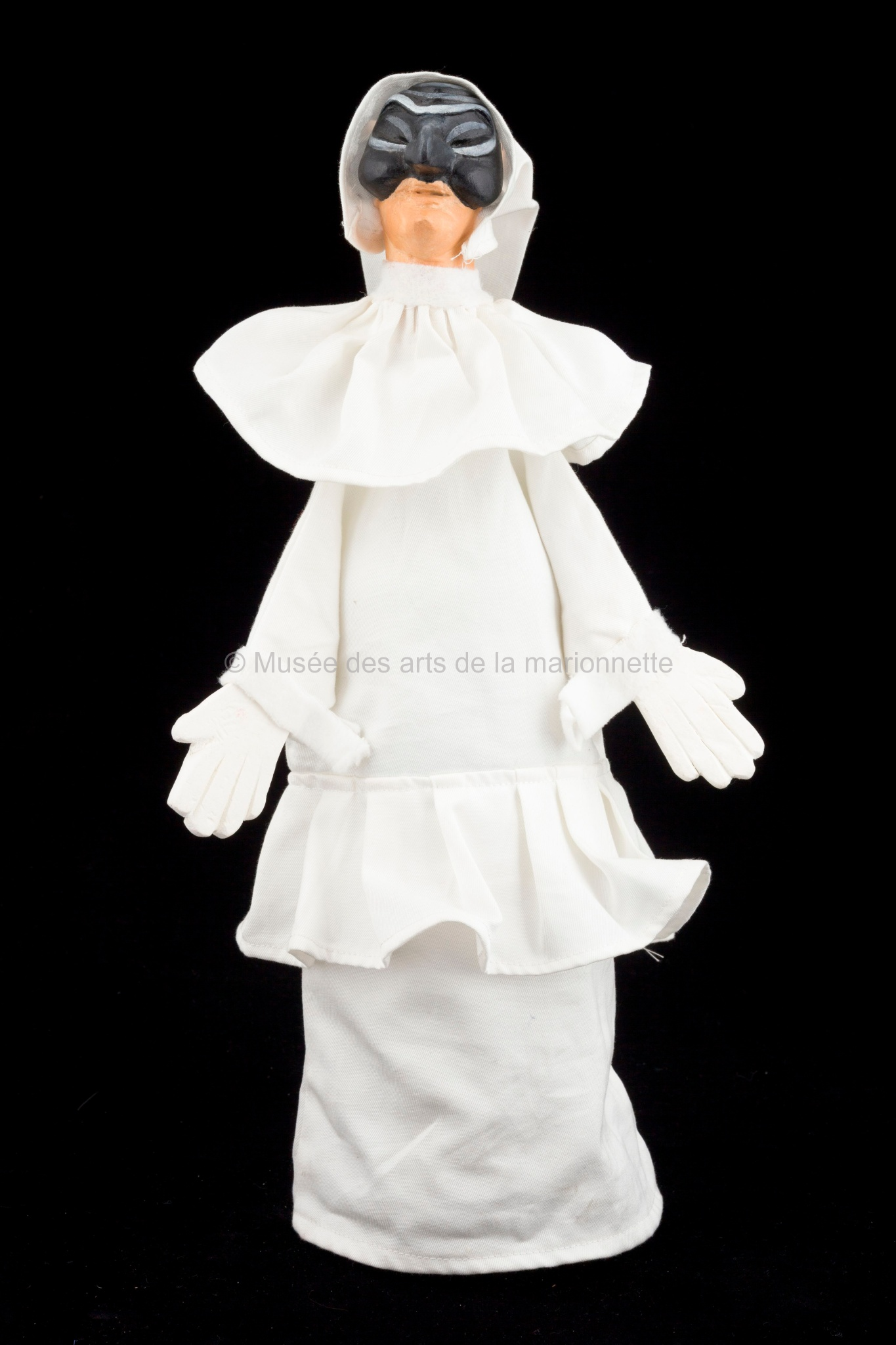 Commedia dell'arte : Pulcinella