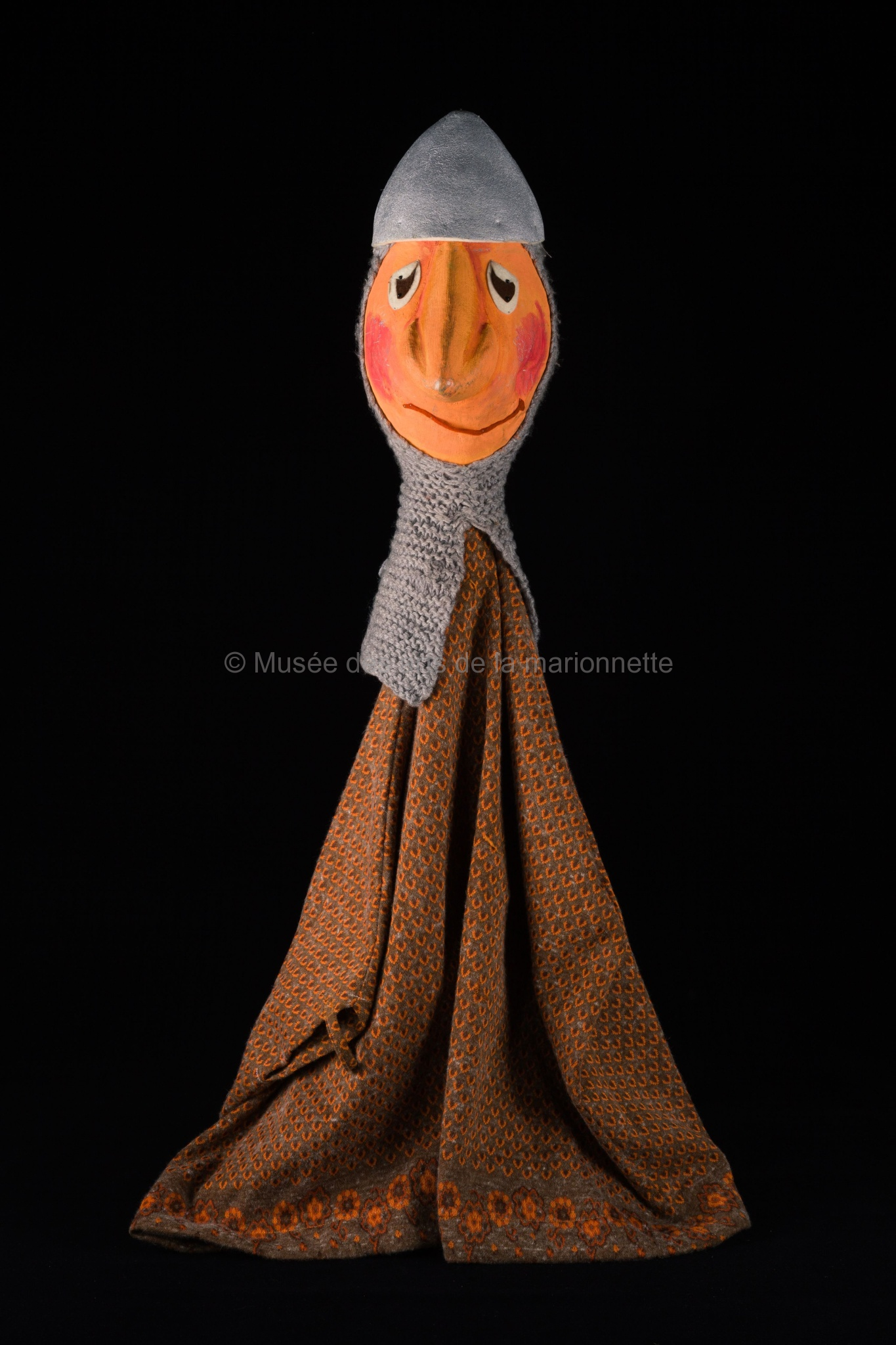 Julien de Bruxelles : Un soldat