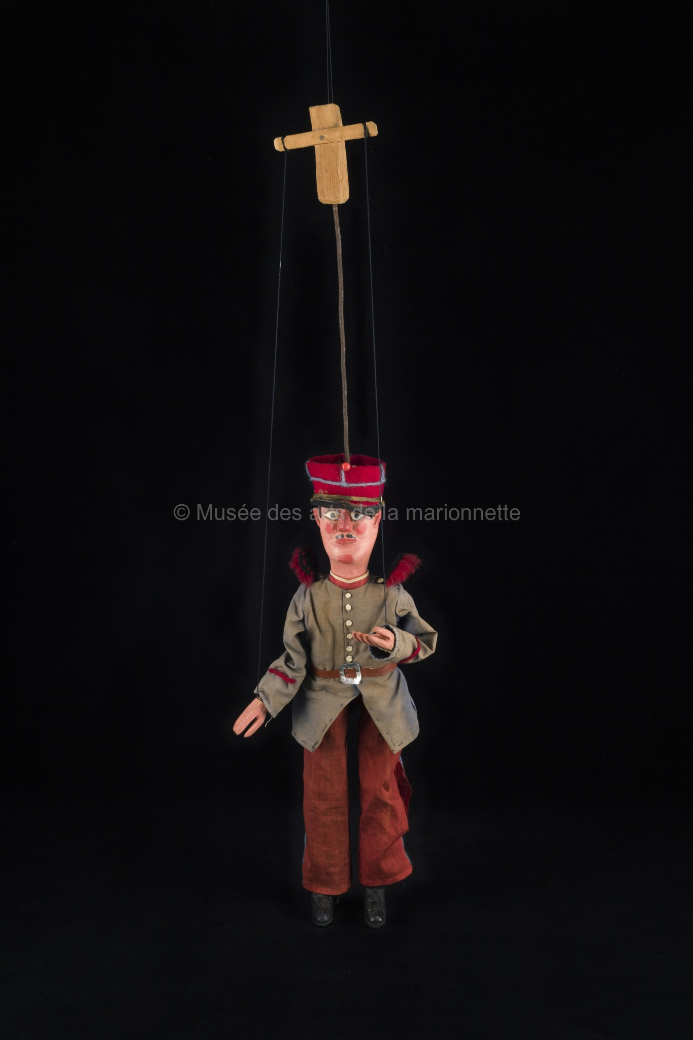 Ches Cabotans d'Amiens" - Lafleur, Sandrine et ses amis : Un gendarme