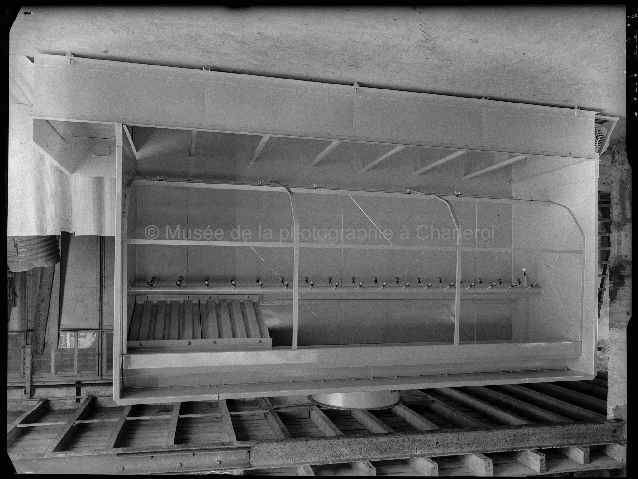 Forage et mine "12640"