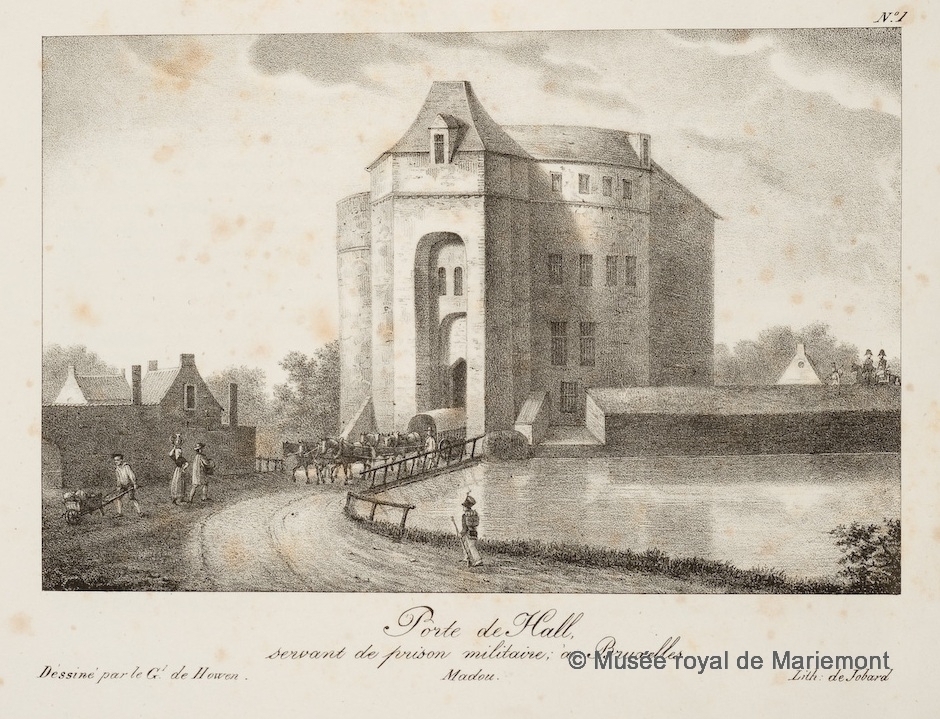 Musée royal de Mariemont