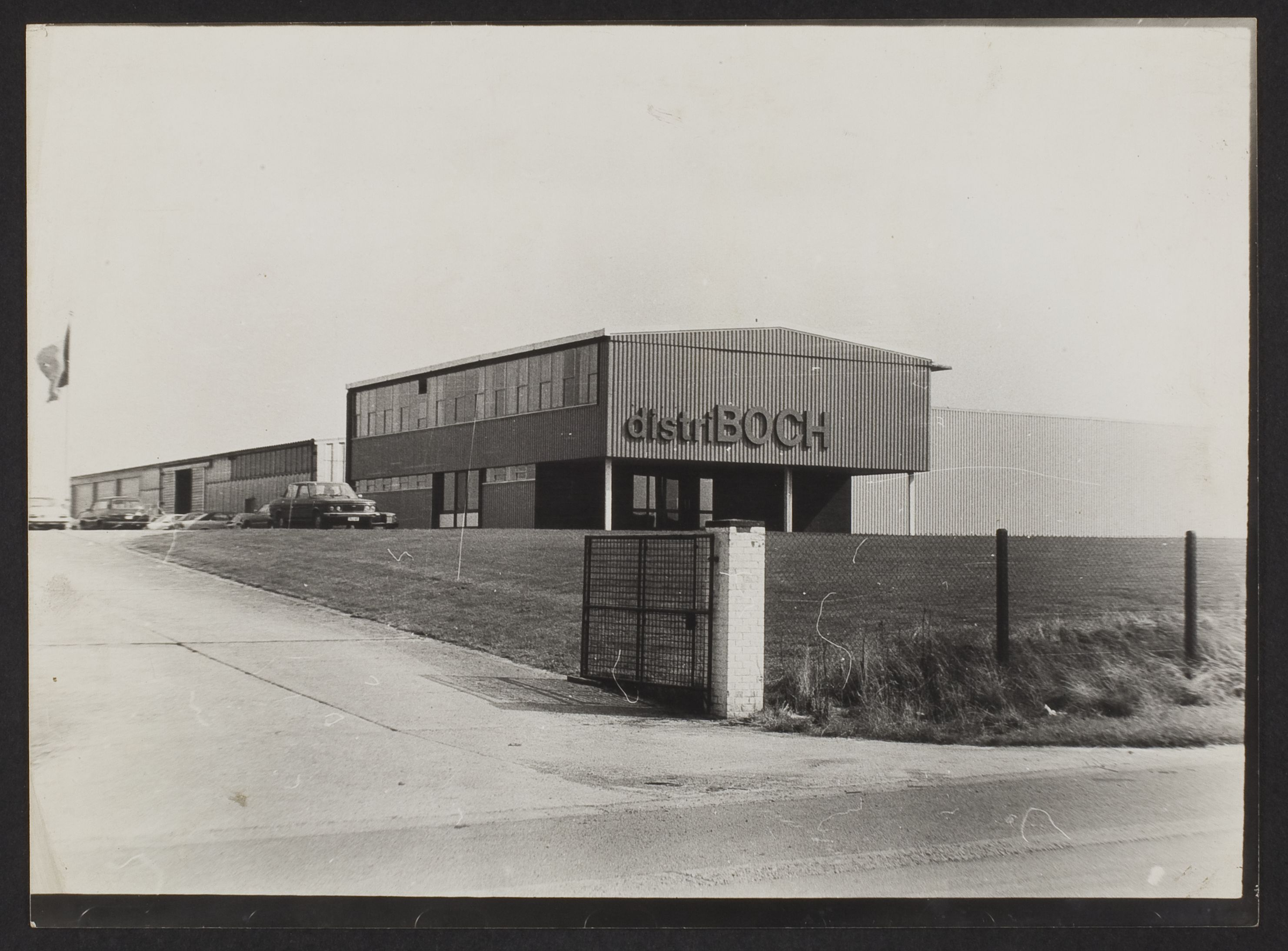 Bois-du-Luc Musée de la mine et du développement durable